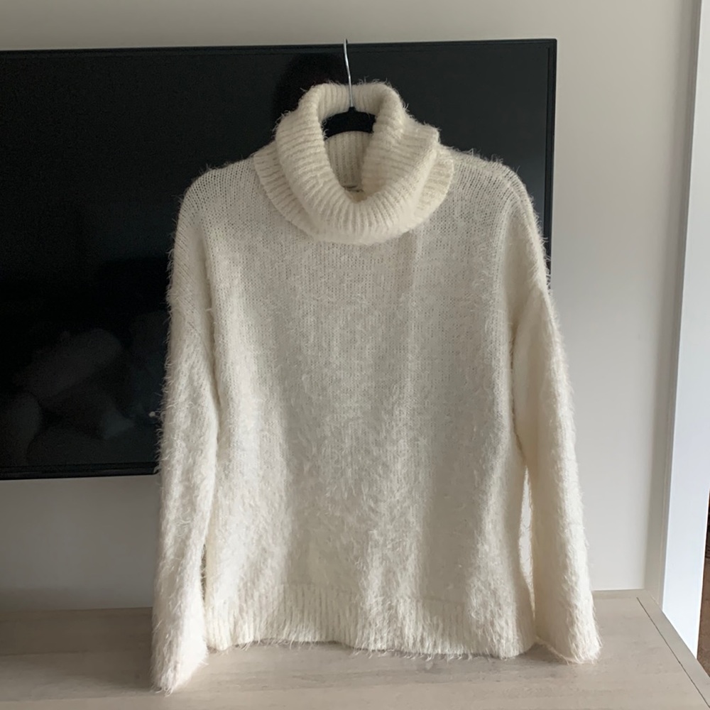 Oversized Sweater